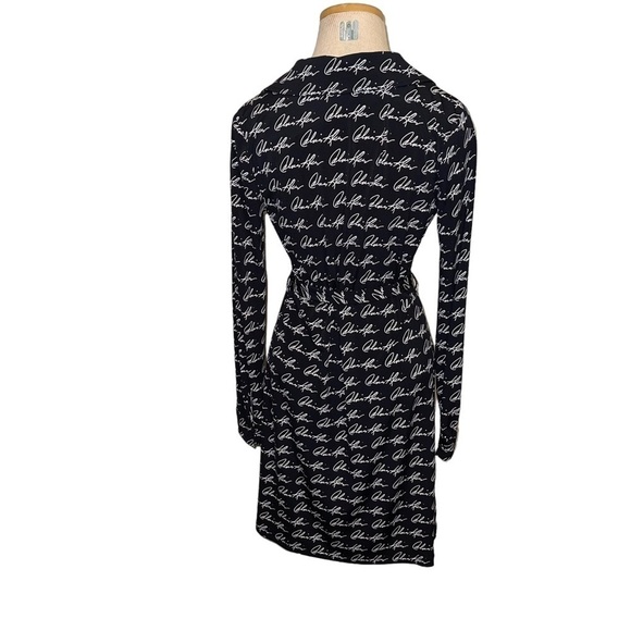 NWT Calvin Klein Woman Dress Size 4 - Picture 4 of 6